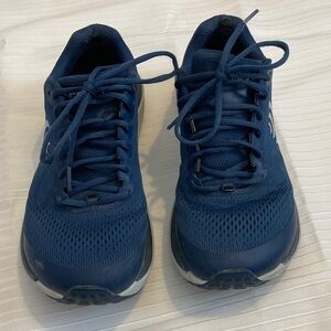 Topo Ultraventure 3 Womens 9 Navy/Blue